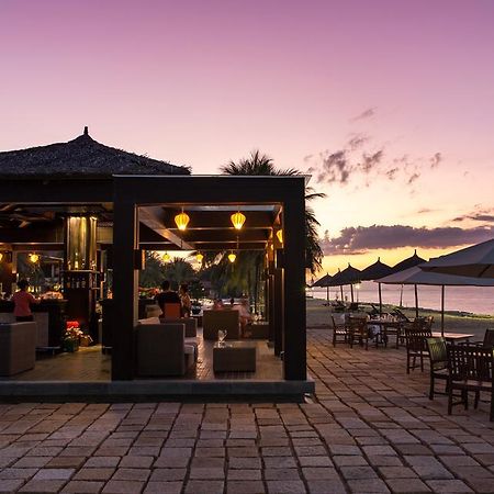 Golden Sand Resort And Spa Hoi An Exterior foto