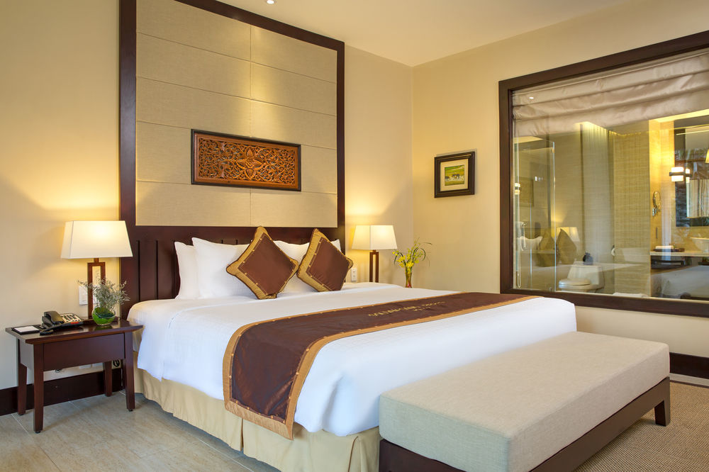 Golden Sand Resort And Spa Hoi An Exterior foto