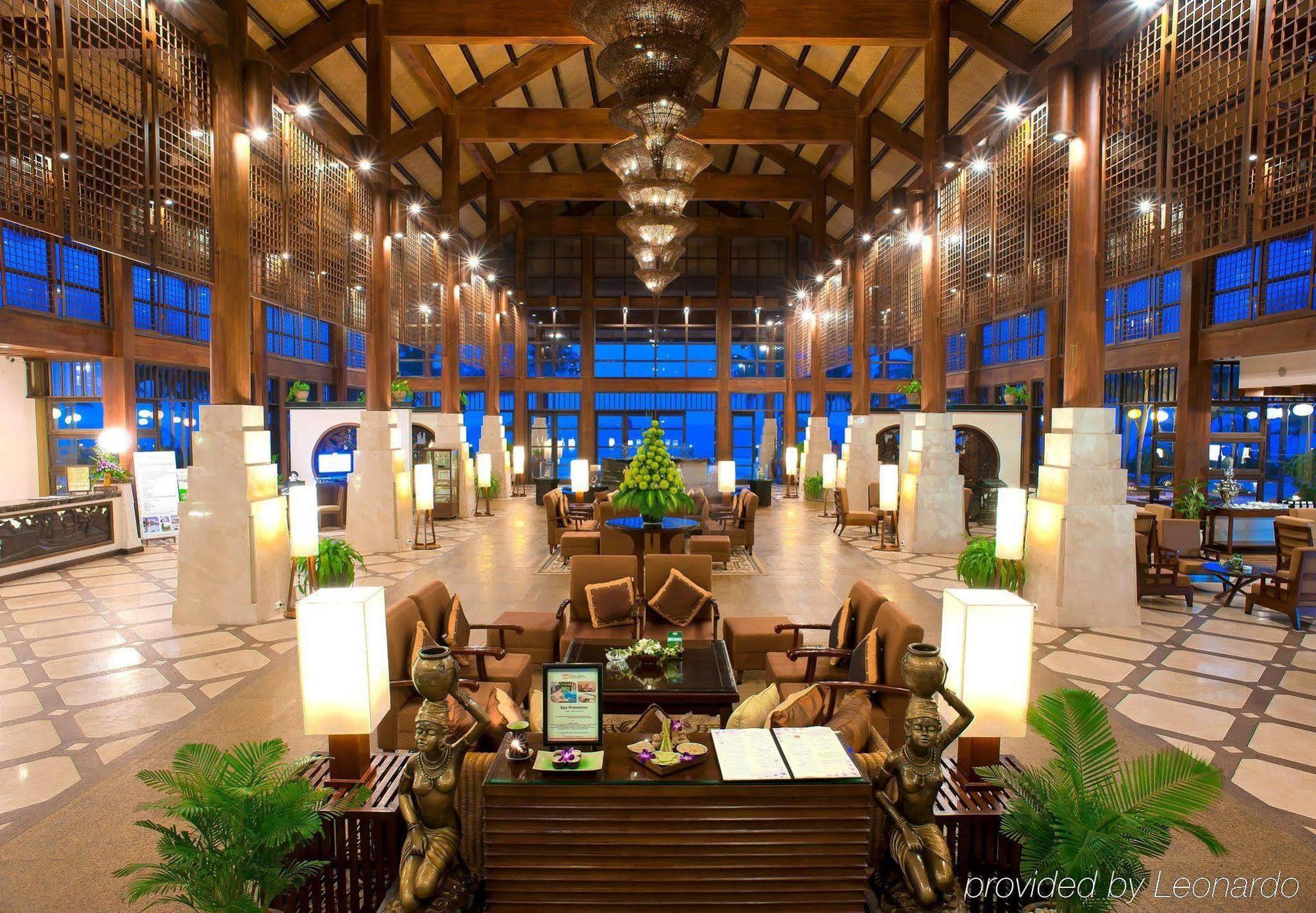 Golden Sand Resort And Spa Hoi An Exterior foto